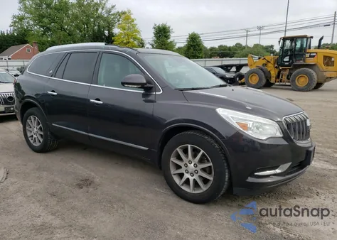 2017 Buick Enclave из США, поврежденный, VIN 5GAKVBKD2HJ173869